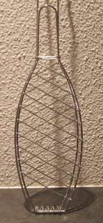SMALL FISH BRAAI GRID(NEVER USED)