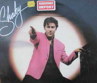 SHAKIN STEVENS"SHAKY"