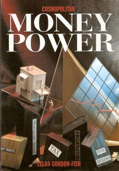 MONEY POWER by ZELDA GORDON FISH(SOFT COVER)