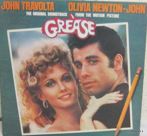 GREASE