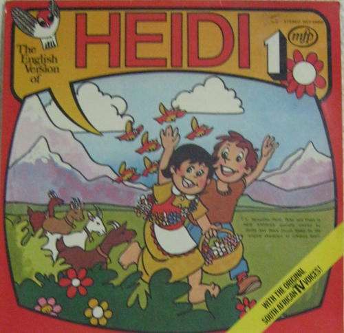 HEIDI 1