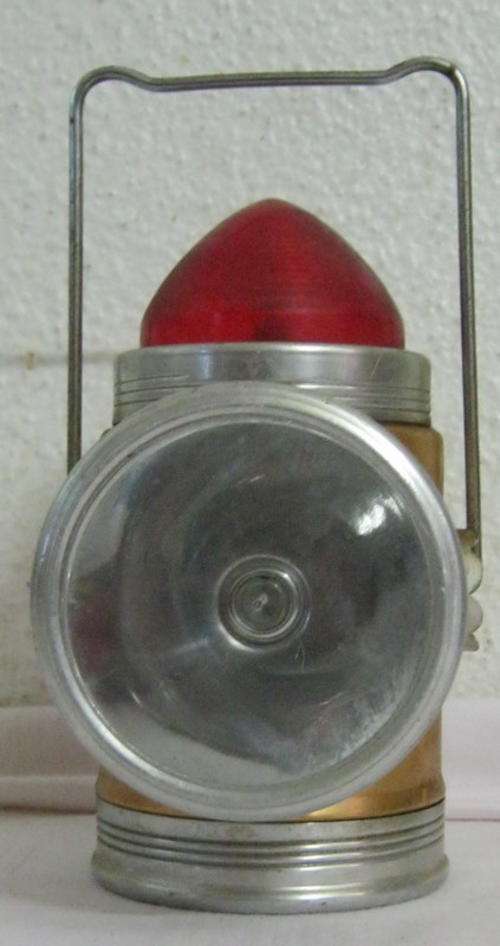 LIGHT METAL LANTERN(MEYER MFG CO,LTD)
