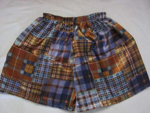 3 BOXER SHORTS FOR BOYS