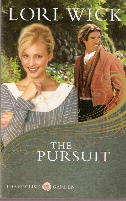 THE PURSUIT BY LORI WICK(SOFTCOVER)