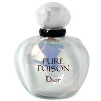 Fanatic (replicates Pure Poison by Christian Dior)
