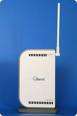Iburst UTD Modem White including External Antenna