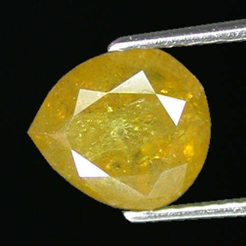 0.90 ct Pear diamond - FREE DIAMONDS - FREE SHIPPING - Get it now for XMAS, FAST OVERNIGHT SHIPPING