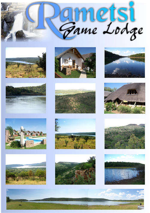 Rametsi Eco Game Farm (Travel, Travel, Game )