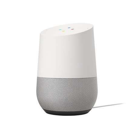 Google Home - White Slate (Parallel Import)
