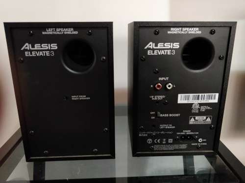 Alesis Elevate 3
