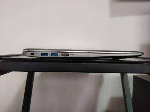 Acer Chromebook 14 FHD