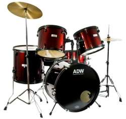 ADW Drums