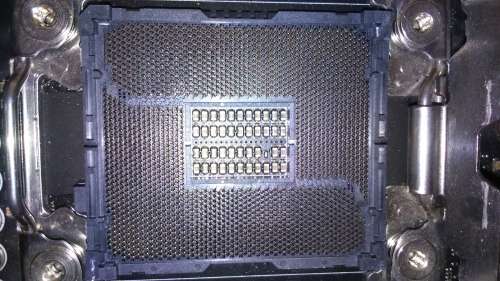 Asus x99-deluxe motherboard