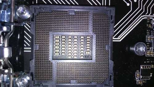 MSI Z170A Gaming Pro Carbon