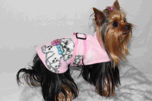 Bumble Bee's Fleece jersey - Medium