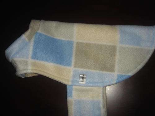 Bumble Bee's Fleece jersey - Super Large