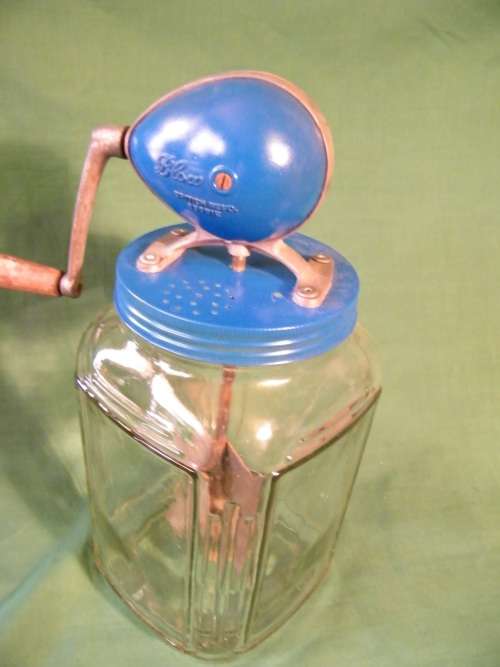 Butter Churn (REDUCED)