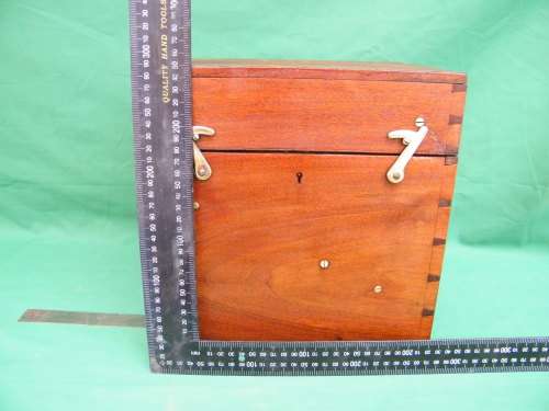 Theodolite (Parcel Type: EH & SB)