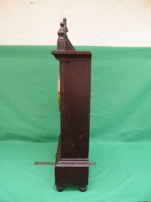 Mantel Clock (Parcel Type: M&B)