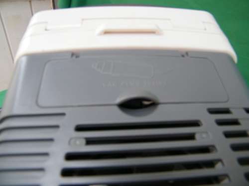 Mini Car Cooler Box, 12V DC (Cooler and Warmer) (Parcel Type: M&B) (Price Reduced)