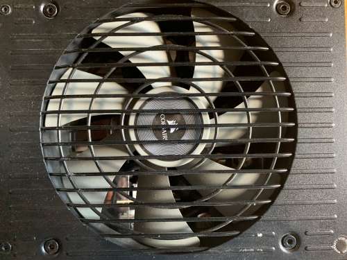 Corsair RM1000x Power supply