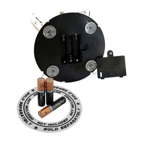 2/3 of cost price last sale - Lightning Reaction Reloaded Shocking Game