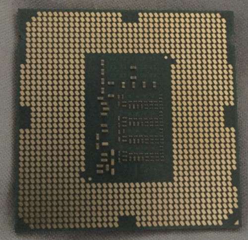 I5-4460 CPU