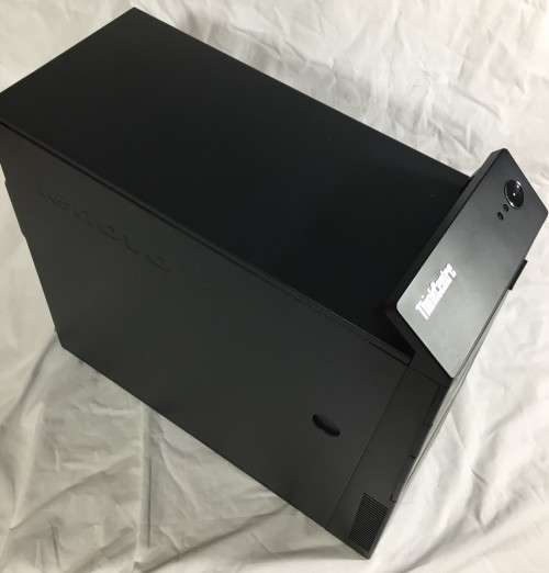 i5-3570, 8GB RAM, 500GB HDD, SCREEN, KEYBOARD and MOUSE