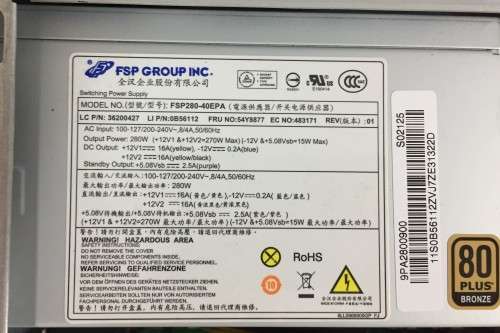 i5-3570, 8GB RAM, 500GB HDD, SCREEN, KEYBOARD and MOUSE