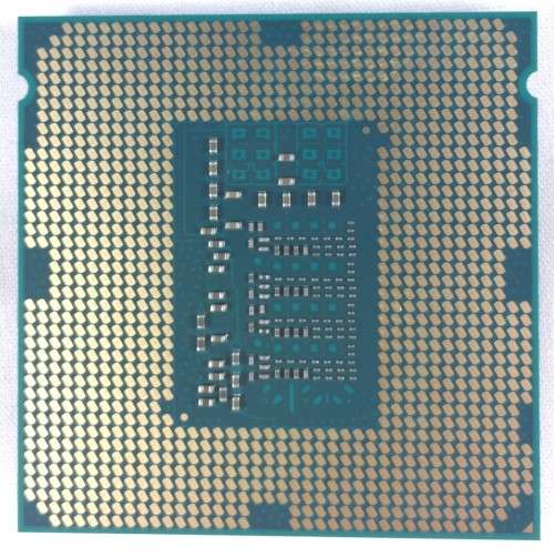 CPU - I7-4790S