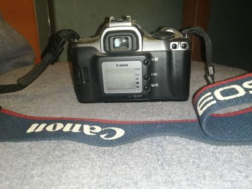 Canon EOS 3000v 35mm SLR Film Camera with 28-90mm Lens