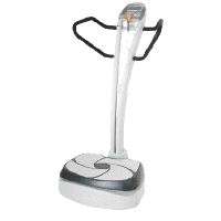 Excellent Value!!!!! - Verimark Maxxus 800 Vibration Trainer