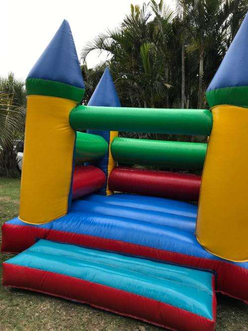 Jumping Castle