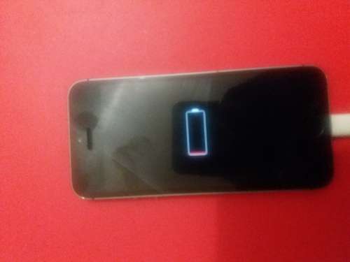 iPhone 5S 16gig **Read Description**