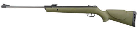 BARGAIN !!!!!  2 AIR RIFLES Gamo Shadow Barricade, 1000 Ft/second + Bag + Pellets & Gamo Delta Cadet