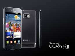 SAMSUNG GALAXY S2 - AS NEW + EXTRA'S