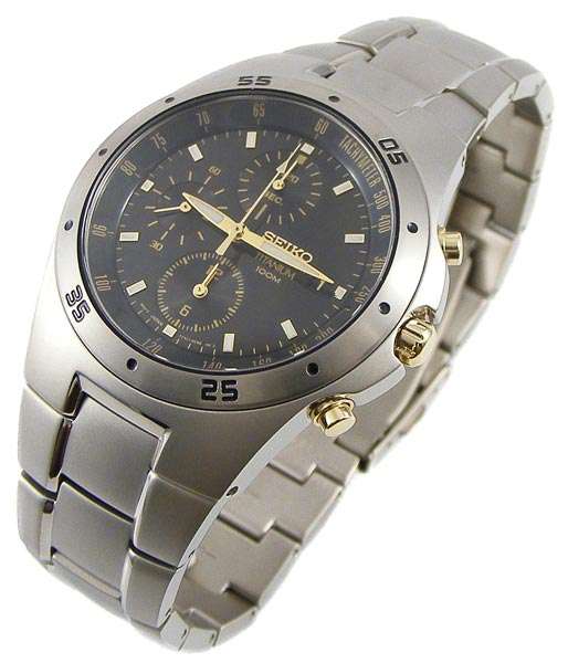 SPORT TECH TITANIUM TACHYMETER CHRONOGRAPH * GIVEAWAY !!