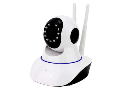 Wi-Fi Q5 Smart IP Camera