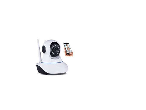 Wi-Fi Q5 Smart IP Camera