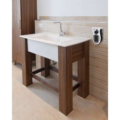 Milex Nanotec Wall Plug Heater