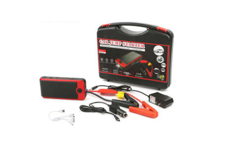 NEW 2019 MULTIFUNCTION JUMP STARTER