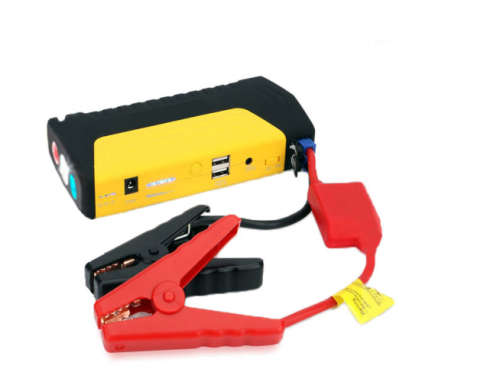 NEW 2019 MULTIFUNCTION JUMP STARTER