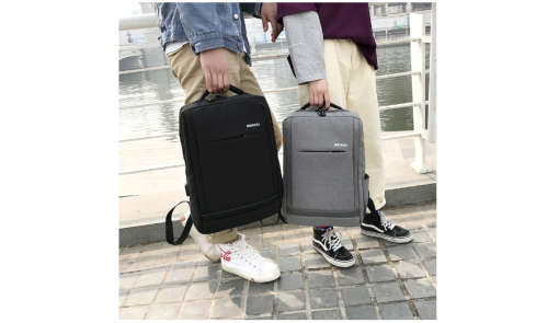 MEINAILI DURABLE LAPTOP BACKPACK