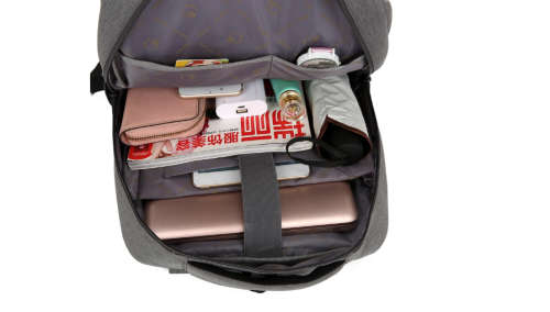 MEINAILI DURABLE LAPTOP BACKPACK