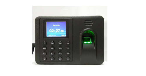 INTELLIGENT SECURITY PRODUCT