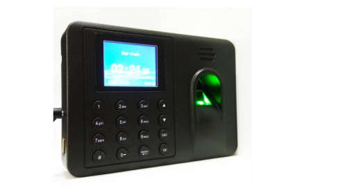 INTELLIGENT SECURITY PRODUCT