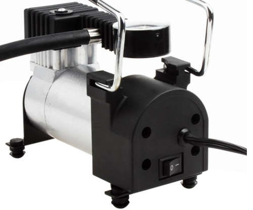 12V HEAVY DUTY AIR COMPRESSOR 965KPA