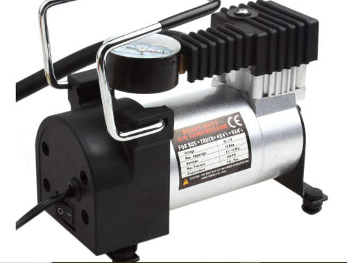 12V HEAVY DUTY AIR COMPRESSOR 965KPA