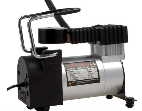12V HEAVY DUTY AIR COMPRESSOR 965KPA