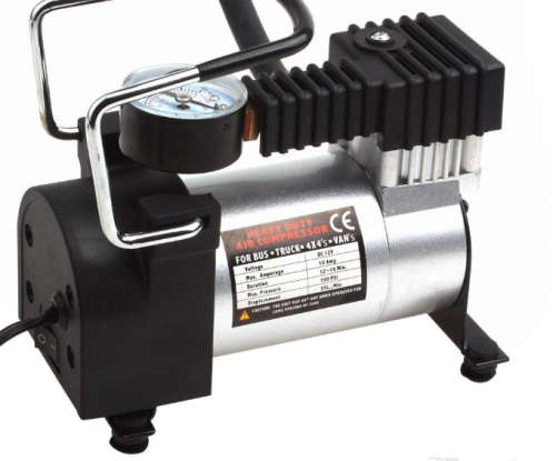 12V HEAVY DUTY AIR COMPRESSOR 965KPA